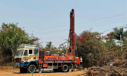 Borewell Repair & Maintenance Ahmedabad