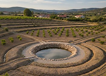 Agricultural Percolation Well in Ahmedabad Agricultural Percolation Well in Ahmedabad