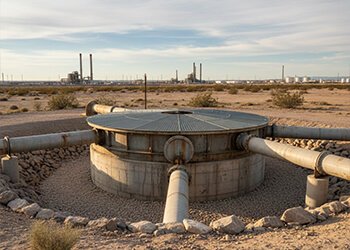 Industrial Percolation Well in Ahmedabad Industrial Percolation Well in Ahmedabad