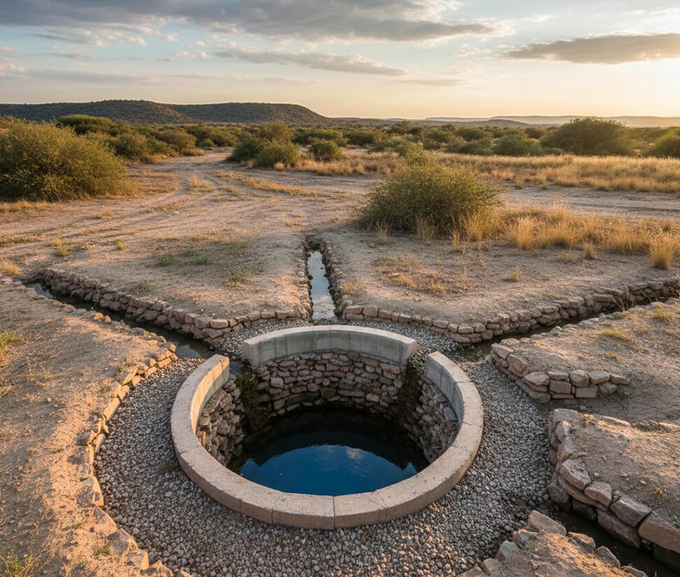 Percolation Well Services in Ahmedabad