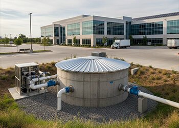 Commercial Recharge Well in Ahmedabad